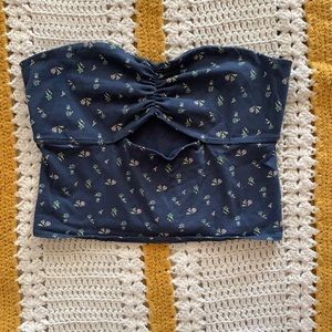 Urban outfitters tube top